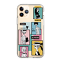 Slim Protection Case［ Rune Naito - RUNE Girl Junior - Mode Color ］