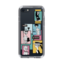 Slim Protection Case［ Rune Naito - RUNE Girl Junior - Mode Color ］