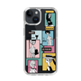 Slim Protection Case［ Rune Naito - RUNE Girl Junior - Mode Color ］