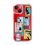 Slim Protection Case［ Rune Naito - RUNE Girl Junior - Mode Color ］