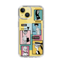 Slim Protection Case［ Rune Naito - RUNE Girl Junior - Mode Color ］