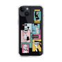 Slim Protection Case［ Rune Naito - RUNE Girl Junior - Mode Color ］