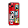 Slim Protection Case［ Rune Naito - RUNE Girl Junior - Mode Color ］