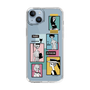 Slim Protection Case［ Rune Naito - RUNE Girl Junior - Mode Color ］