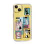 Slim Protection Case［ Rune Naito - RUNE Girl Junior - Mode Color ］