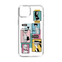 Slim Protection Case［ Rune Naito - RUNE Girl Junior - Mode Color ］