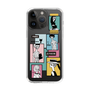Slim Protection Case［ Rune Naito - RUNE Girl Junior - Mode Color ］