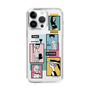 Slim Protection Case［ Rune Naito - RUNE Girl Junior - Mode Color ］