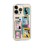 Slim Protection Case［ Rune Naito - RUNE Girl Junior - Mode Color ］