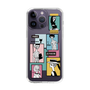 Slim Protection Case［ Rune Naito - RUNE Girl Junior - Mode Color ］