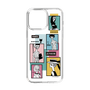 Slim Protection Case［ Rune Naito - RUNE Girl Junior - Mode Color ］