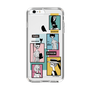 Slim Protection Case［ Rune Naito - RUNE Girl Junior - Mode Color ］