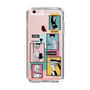 Slim Protection Case［ Rune Naito - RUNE Girl Junior - Mode Color ］