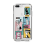 Slim Protection Case［ Rune Naito - RUNE Girl Junior - Mode Color ］