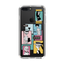 Slim Protection Case［ Rune Naito - RUNE Girl Junior - Mode Color ］