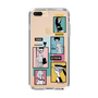 Slim Protection Case［ Rune Naito - RUNE Girl Junior - Mode Color ］
