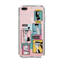 Slim Protection Case［ Rune Naito - RUNE Girl Junior - Mode Color ］