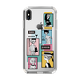 Slim Protection Case［ Rune Naito - RUNE Girl Junior - Mode Color ］
