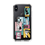Slim Protection Case［ Rune Naito - RUNE Girl Junior - Mode Color ］