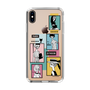 Slim Protection Case［ Rune Naito - RUNE Girl Junior - Mode Color ］