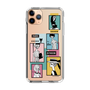 Slim Protection Case［ Rune Naito - RUNE Girl Junior - Mode Color ］