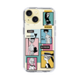 Slim Protection Case［ Rune Naito - RUNE Girl Junior - Mode Color ］