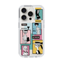 Slim Protection Case［ Rune Naito - RUNE Girl Junior - Mode Color ］
