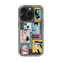 Slim Protection Case［ Rune Naito - RUNE Girl Junior - Mode Color ］