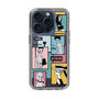 Slim Protection Case［ Rune Naito - RUNE Girl Junior - Mode Color ］