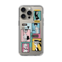 Slim Protection Case［ Rune Naito - RUNE Girl Junior - Mode Color ］