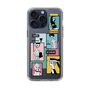Slim Protection Case［ Rune Naito - RUNE Girl Junior - Mode Color ］