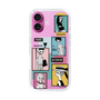 Slim Protection Case［ Rune Naito - RUNE Girl Junior - Mode Color ］