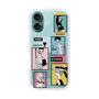 Slim Protection Case［ Rune Naito - RUNE Girl Junior - Mode Color ］