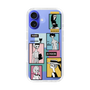Slim Protection Case［ Rune Naito - RUNE Girl Junior - Mode Color ］