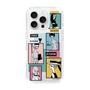 Slim Protection Case［ Rune Naito - RUNE Girl Junior - Mode Color ］