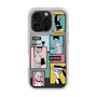 Slim Protection Case［ Rune Naito - RUNE Girl Junior - Mode Color ］