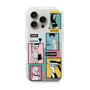 Slim Protection Case［ Rune Naito - RUNE Girl Junior - Mode Color ］