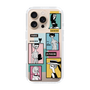 Slim Protection Case［ Rune Naito - RUNE Girl Junior - Mode Color ］