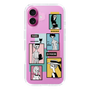 Slim Protection Case［ Rune Naito - RUNE Girl Junior - Mode Color ］