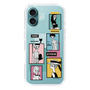 Slim Protection Case［ Rune Naito - RUNE Girl Junior - Mode Color ］