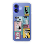 Slim Protection Case［ Rune Naito - RUNE Girl Junior - Mode Color ］