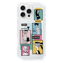 Slim Protection Case［ Rune Naito - RUNE Girl Junior - Mode Color ］