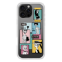 Slim Protection Case［ Rune Naito - RUNE Girl Junior - Mode Color ］