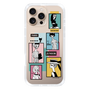 Slim Protection Case［ Rune Naito - RUNE Girl Junior - Mode Color ］