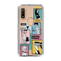 Slim Protection Case［ Rune Naito - RUNE Girl Junior - Mode Color ］