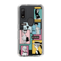 Slim Protection Case［ Rune Naito - RUNE Girl Junior - Mode Color ］