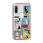 Slim Protection Case［ Rune Naito - RUNE Girl Junior - Mode Color ］