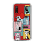 Slim Protection Case［ Rune Naito - RUNE Girl Junior - Mode Color ］