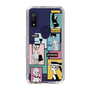 Slim Protection Case［ Rune Naito - RUNE Girl Junior - Mode Color ］