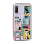 Slim Protection Case［ Rune Naito - RUNE Girl Junior - Mode Color ］